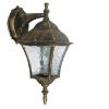 Obrazek Lampa ogrodowa Toscana 8391 K1 dół