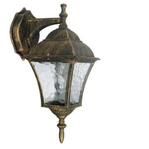 Obrazek Lampa ogrodowa Toscana 8391 K1 dół