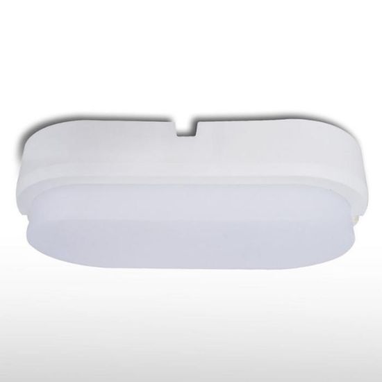 Obrazek Oprawa podłużna VO1845 15W biała 4000K