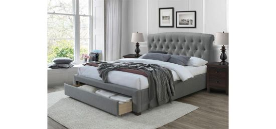 Obrazek Łóżko Bella 160