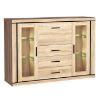 Obrazek Komoda Dallas D7 dąb sonoma