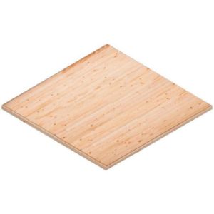 Obrazek Podłoga do domku Bratek 207x202