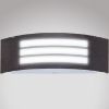 Obrazek Lampa ogrodowa Roma 8511 Pl Patyna