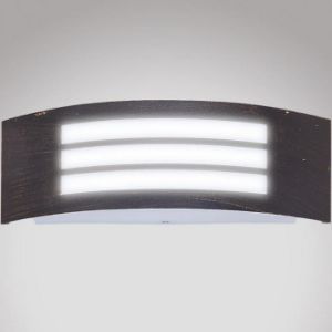 Obrazek Lampa ogrodowa Roma 8511 Pl Patyna