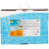 Obrazek Zestaw chemii do pielęgnacji basenu - STARTER SET