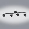 Obrazek Lampa Mars-4 Sandy black LS4