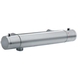 Obrazek Bateria natryskowa termostatyczna Varese