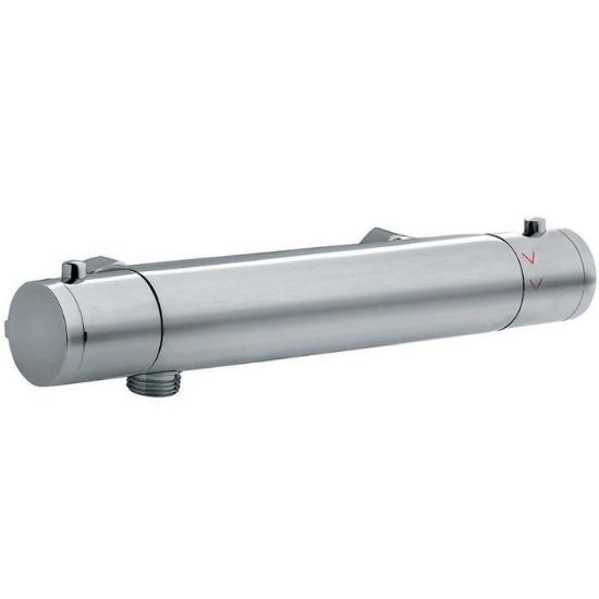 Obrazek Bateria natryskowa termostatyczna Varese