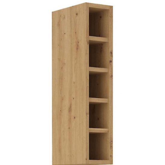 Obrazek Szafka kuchenna ARTISAN dąb artisan 15G-72 OTW