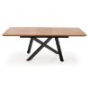 Obrazek Stół Mogens 2 okleina naturalna