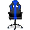 Obrazek Krzesło Gamingowe HZ-FORCE 3.0 BLUE