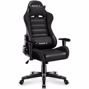 Obrazek Krzesło Gamingowe Ranger 6.0 Czarne