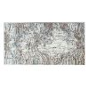 Obrazek Dywan Heatset Valencia 0,8/1,5 7255A Szary 