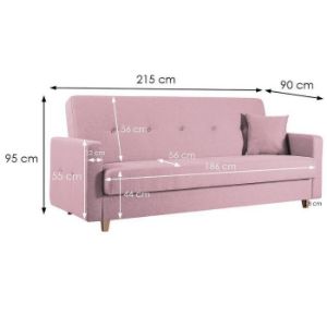 Obrazek Kanapa Tango Manila 09