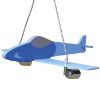 Obrazek Lampa samolot niebieski L2-29 LW2
