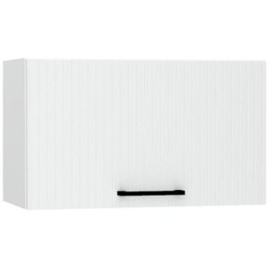 Obrazek Szafka kuchenna Kate w60okgr biały groszek