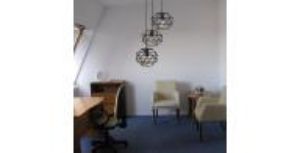 Obrazek Lampa Cage 2683/3 CZ LW3