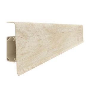 Obrazek Listwa przypodłogowa Esquero 606 dąb sękaty