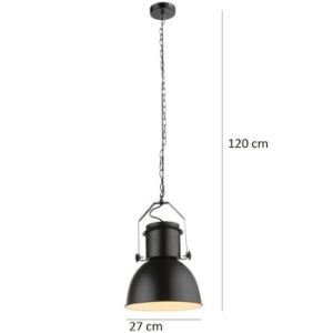 Obrazek Lampa 15229H2 LW1