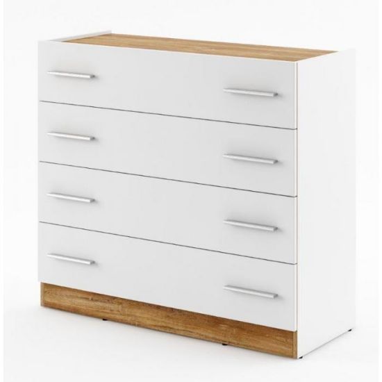 Obrazek Komoda Dentro DT-04