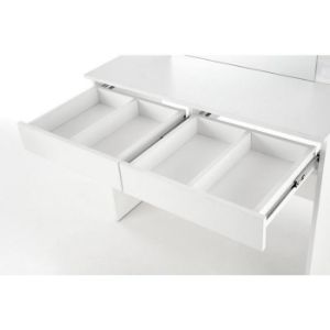 Obrazek Toaletka Jessie biały