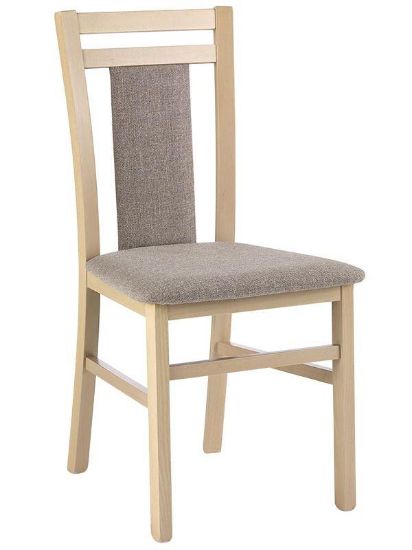 Obrazek Krzesło Hubcio 8 dąb sonoma