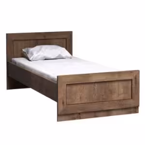 Obrazek Łóżko 90 Tadeusz T21 dąb lefkas