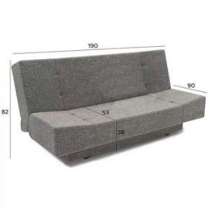 Obrazek Wersalka Carmen Lux 05