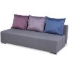 Obrazek Sofa Otis poduszki gładkie