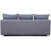 Obrazek Sofa Otis poduszki gładkie