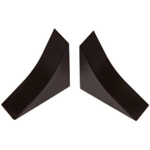 Obrazek Zakończenie proste – wiśnia ciemna LWS-028