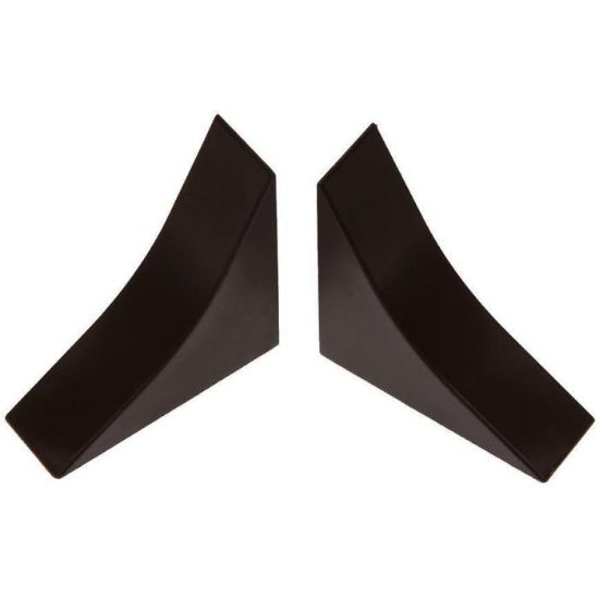 Obrazek Zakończenie proste – wiśnia ciemna LWS-028