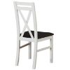 Obrazek Zestaw stół i krzesła Dorian 1+4 biały 