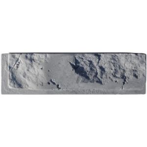 Obrazek Kamień Betonowy Brick Althea Gray