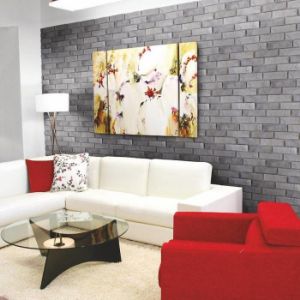 Obrazek Kamień Betonowy Brick Althea Gray