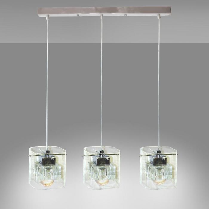 Lampa wisząca Blas P16137-3 LW3