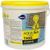 Obrazek Tabs chlorine 200g chlor tabl. 3kg