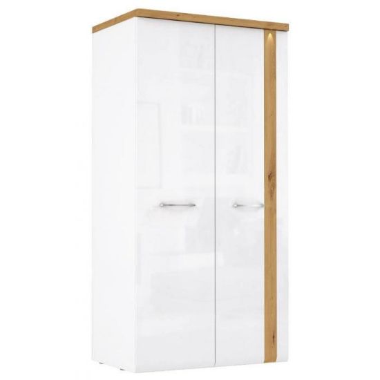 Obrazek Szafa ubraniowa Tuluza TUZS821B-C843