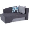 Obrazek Sofa Vela ciemny popiel