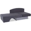 Obrazek Sofa Vela ciemny popiel