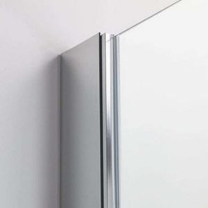 Obrazek Kabina Atena 90x90x190 czyste-chrom