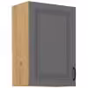 Obrazek Szafka kuchenna Stilo dustgrey/artisan 50g/72 1f