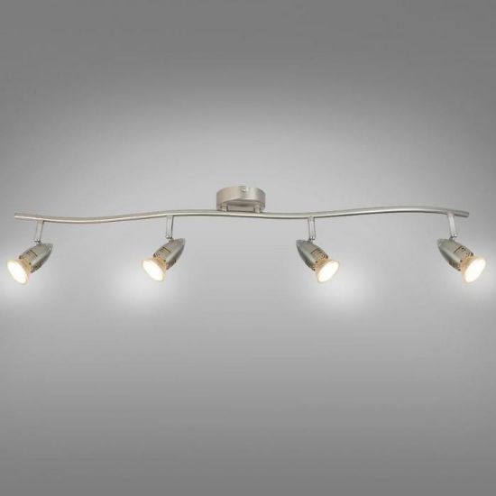 Obrazek Spot Mag GU1016A-4S LS4