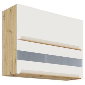 Obrazek Szafka kuchenna Glamour 42g White