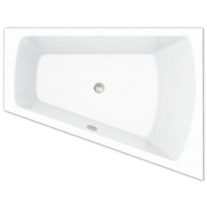 Obrazek Wanna Trend 160x120 prawa