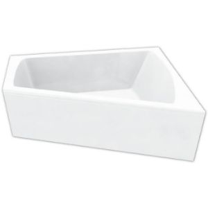 Obrazek Wanna Trend 160x120 prawa