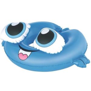 Obrazek Nadmuchiwane koło 3-6 lat wodne zwierzaki 36112