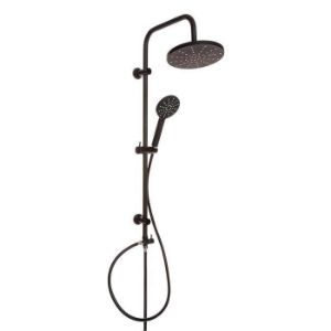 Obrazek Kolumna bez baterii Black AU-03-D04