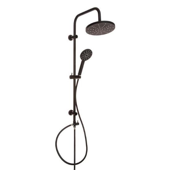 Obrazek Kolumna bez baterii Black AU-03-D04