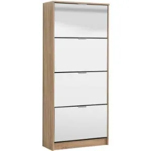 Obrazek Szafka Na Buty Hugo 24 Dąb Sonoma 11008531